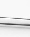 Rock Solid Marine Grade Stainless Steel Fish Rod Holder Mount With Ball Swivel For Boats And Kayaks Heavy Duty Deck Rail Mounting System Ready For Action Fishing Gear For Secure Rod Positioning, 16in stainless rod holder