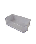 Right Guard Assembly DA97-14314A Replacement Part For Samsung Fridge Models, OEM Authorized Part, clear plastic tray