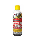 Penetrating Aerosol Oil For Stuck Nuts And Bolts, 18 Oz Can, Quick Lubrication And Rust Busting, Loosens Frozen Parts, Moisture Shield