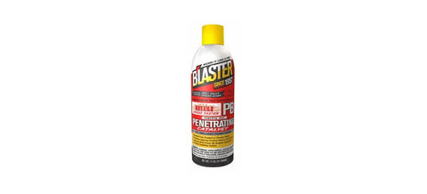 Penetrating Aerosol Oil For Stuck Nuts And Bolts, 18 Oz Can, Quick Lubrication And Rust Busting, Loosens Frozen Parts, Moisture Shield
