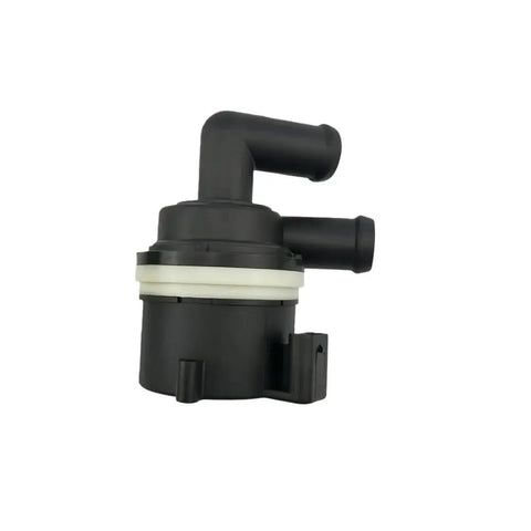 Auxiliary Coolant Pump 5N0965561A For Additional Engine Cooling System. This replacement part ensures your engine stays nice and cool by circulating fluid properly. It’s a solid upgrade for better thermal management and helps keep things running smooth