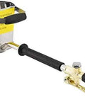 Heavy Duty Pneumatic Hopper Gun Features Four Jet Stucco Sprayer Nozzle For Cement Mortar Plaster And Concrete Wall Painting acting as a game changer.