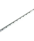 Heavy Duty 18 Inch Air Sample Tube For Duct Smoke Detectors With PCB Mounted Photoelectric Sensor, aluminum construction, rugged design.