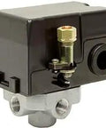 135 PSI Air Compressor Pressure Switch Replacement For MAC2400 MAC5200 AC700 Fits MAC700 MAC700K1 24 Amp 120 Volt