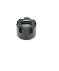 Mini Collet Chuck Nut For ER-25 With M30 X 1 Thread, 20 mm Length, Hardened Tool Steel for precision machining on CNC and lathe