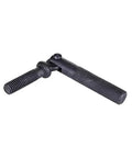Top Shelf Replacement Power Switch For Skil 3320 01 Belt Sander Part Number 2610958827, heavy-duty toggle switch with textured grip.