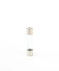 Single glass fuse from 200 Piece Fast Blow Glass Fuse Kit Set 6x30mm 250V Assortment With 0.5A 1A 2A 3A 4A 5A 6A 8A 10A 15A 20A 25A 30A Amp