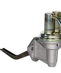 Ford Compatible Mechanical Fuel Pump Replacement For Bronco F Series And Econoline Vehicles 1980s Models