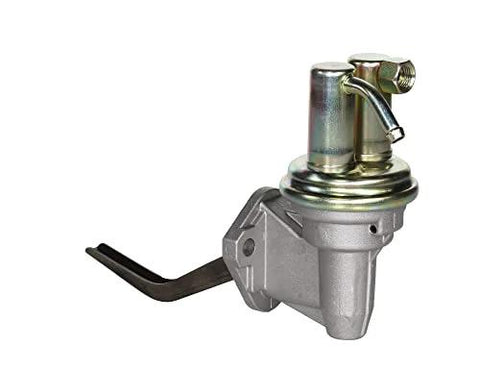 Ford Compatible Mechanical Fuel Pump Replacement For Bronco F Series And Econoline Vehicles 1980s Models