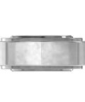 Top Shelf Heavy Duty Agricultural Field Bearing Boasting Slick Rolling Action With One Three Quarter Inch Hex Bore viewed from the side.