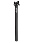 27.2mm Seatpost 350mm Length Adjustable Bike Seat Post For Mountain Bike Road Bike BMX MTB DH 7075 Aluminum Lightweight