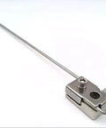 9007FA1 Substitution Lever Arm with stainless steel rod, 10 inch, multicolored finish, replacement for Schneider Electric 9007FA1