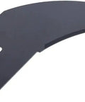 Table Saw Riving Knife Replacement Part Fits DeWalt DCS7485B CA DCS7485B DCS7485T1 DCS7485T1 CA Non OEM with 100 Percent Quality Assurance