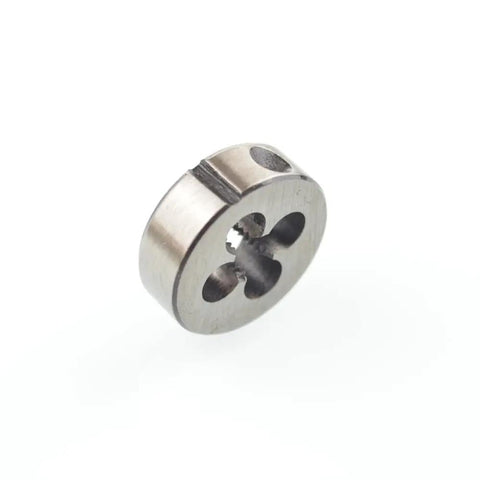 Left Hand 5/8 Inch 8 Pitch Trapezoidal Thread Tap, Hand Threading Tool, Pro Grade, Beefy HSS Tap for Machining and DIY, ACME Style