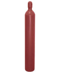 Beefy 300 Cu Ft Steel Inert Gas Cylinder With CGA580 Valve DOT Approved For Argon Nitrogen Helium And CO2 Mix 2400 PSI High Pressure Tank