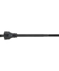 Built Tough Front Steering And Suspension Repair Kit With Control Arms Ball Joints Sway Links Tie Rods 10 Piece Set Chevy Express 2500 Van 2014 To 2018 Plug And Play Smooth Ride Setup tie rod end with threaded ends and black rubber housing