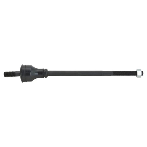 Built Tough Front Steering And Suspension Repair Kit With Control Arms Ball Joints Sway Links Tie Rods 10 Piece Set Chevy Express 2500 Van 2014 To 2018 Plug And Play Smooth Ride Setup tie rod end with threaded ends and black rubber housing