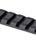 Multi Slot Scope Base For Ruger American Long Action Rifle Matte Finish Mounting Plate For Quick Install And Reliable Tight Fit