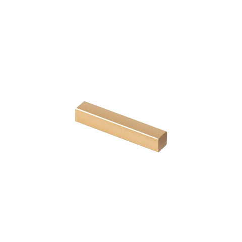 Brass key from Brass Prop Nut Kit For Inboard Boats - Heavy-Duty Propeller Hardware For 1 Inch And 1-1/8 Inch Shafts