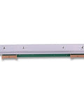 Top Tier Replacement Printhead For Direct Thermal Label Printers 203dpi with metal base and green circuit for reliable barcode output.