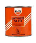 High Temp Ceramic Anti-Seize Paste 500g for Inconel and Stainless Fasteners Aerospace Power Generation Protection tin