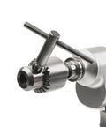 Close-up of the Heavy Duty Veterinary Orthopedic Electric Bone Drill With Slick Variable Speed and Hospital Grade Sterilizable Cannulated Body.