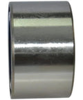 Premium 127016B Front Wheel Bearing For Ram ProMaster 1500 2500 3500, OE Fit And Form, side view of metal bearing