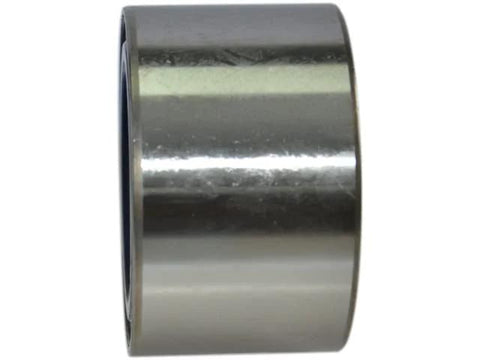 Premium 127016B Front Wheel Bearing For Ram ProMaster 1500 2500 3500, OE Fit And Form, side view of metal bearing