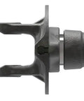 Side view of Non Genuine Replacement Ball Shear Clutch For 35 Series One And Three Quarter Inch Shaft With 20 Spline And 800 Inch Pounds Torque Part A-104-3520