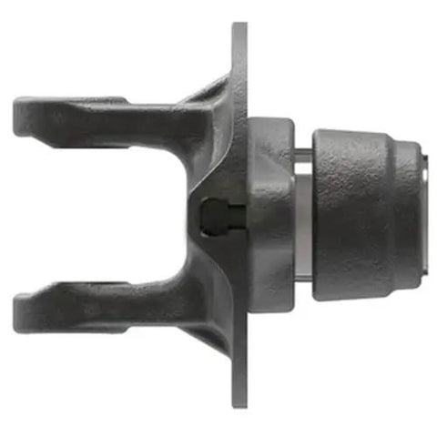 Side view of Non Genuine Replacement Ball Shear Clutch For 35 Series One And Three Quarter Inch Shaft With 20 Spline And 800 Inch Pounds Torque Part A-104-3520
