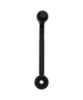 Upgrade Your Ride With This Heavy Duty Steel Control Arm For 2016 Scion iM Featuring Durable Black E-Coat Steel Construction And Secure Bolt On Fitment Plus Tough Rubber Bushings To Crush Potholes Like A Total Boss, black steel control arm with rubber bushings