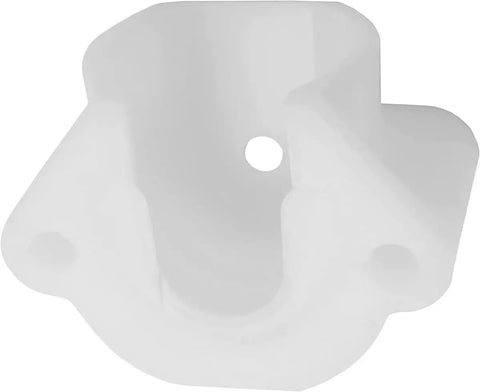 Drum Support Bearing Replacement Part for Dryers Q000143951 One Pack Universal Repair Solution for Home Appliance Upgrade