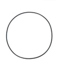 Must Have 20 Pack Round Rubber Belts For Tape Machines, 1mm Diameter, Mixed Lengths, Replacement Transmission Belts