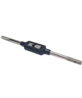 Go-To One Quarter Inch Tap Holder For Watchmaking And Horology, Pro-Grade Precision Threading Tool, Durable Metal Construction, side view