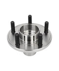 Front Wheel Bearing And Hub Assembly Premium NT510110 Fits Ford Escape 2013 Through 2019 And Lincoln MKC 2015 Through 2019 Non ABS