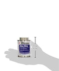 Blue Moly Anti Seize Compound For Extreme Temperatures From Minus 150 Degree F To 1500 Degree F 8 Oz Brush Top Can
