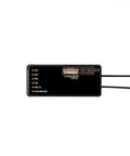 R9Slim OTA Long Range Receiver For R9M Lite Series Transmitters With ACCESS OTA Upgrades, 868MHz EU Or 915MHz Global Frequency, Broad RC