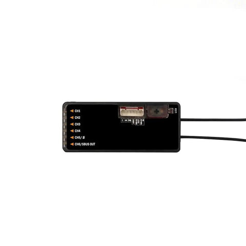 R9Slim OTA Long Range Receiver For R9M Lite Series Transmitters With ACCESS OTA Upgrades, 868MHz EU Or 915MHz Global Frequency, Broad RC