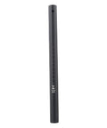 Kids Balance Bike Seatpost 22.2mm Diameter 300mm Length, aluminum alloy, black waterproof design with scale display for easy install.