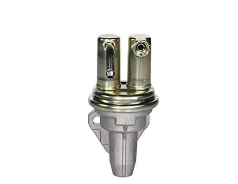 Ford Compatible Mechanical Fuel Pump Replacement For Bronco F Series And Econoline Vehicles 1980s Models front view