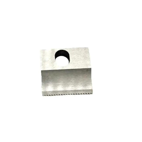 Replacement Cutter For V6 Q1 Q2 Battery Powered Plastic Strapping Tool Q0078 Spare Part 3 Pack Fits JD13 JD16 JDC1 Tools Easy Install Durable Blade For Quick Strapping Tasks, metal cutter blade