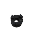 Beefy Seven Eighths Inch Bore L Jaw Coupling Half L095 Flexible Interchange part top view