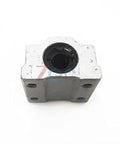 Bombproof 8mm Steel Linear Slide Bearing Bushings with Precision Ball Bearing Sleeve for CNC Routers and 3D Printers.