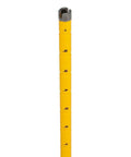 DEWALT diamond core drill bit for concrete, 1/2 in diameter x 14 in length, yellow