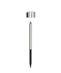 Solar Pathway Lights Stainless Steel IP44 Waterproof Auto On Off Outdoor LED Landscape Lighting for Garden Yard Patio Path and Walkway 12 Pack Cool White, disassembled view