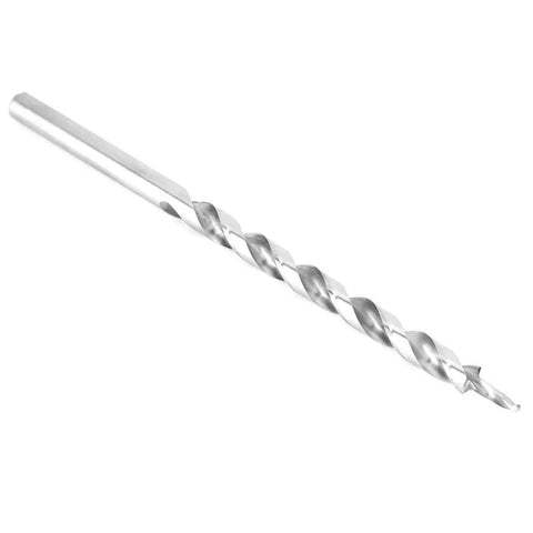 Super Durable 9mm Round Shank Twist Step Drill Bit Set To Make Perfect Pocket Hole Jig Guides For Amazing DIY Projects And Professional Woodworking Skills That Everyone Loves., 9mm steel twist step drill bit for pocket hole jig guides