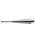 Amazon A-5000-7808 CMM touch probe stylus with 1mm copper ball tip, 20mm length, M2 thread
