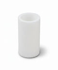 AF40P-060S Replacement Air Filter Element For AF40 Series, nonwoven white cylindrical 5 micron filtration