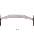 1400mm RC Trainer Wingspan Parts Kit With Propeller Spinner, Motor Shaft Mount, Landing Gear, ESC and Flight Board