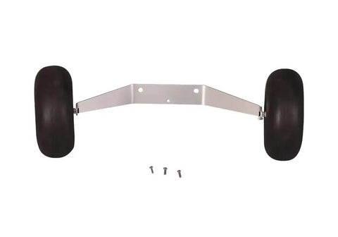 1400mm RC Trainer Wingspan Parts Kit With Propeller Spinner, Motor Shaft Mount, Landing Gear, ESC and Flight Board